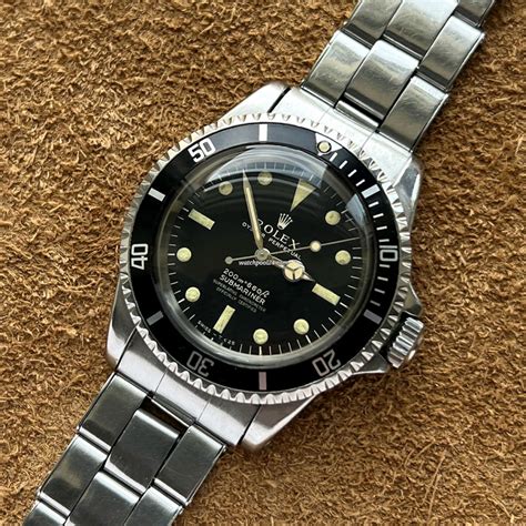 rolex submariner 5510|rolex submariner reference 5512.